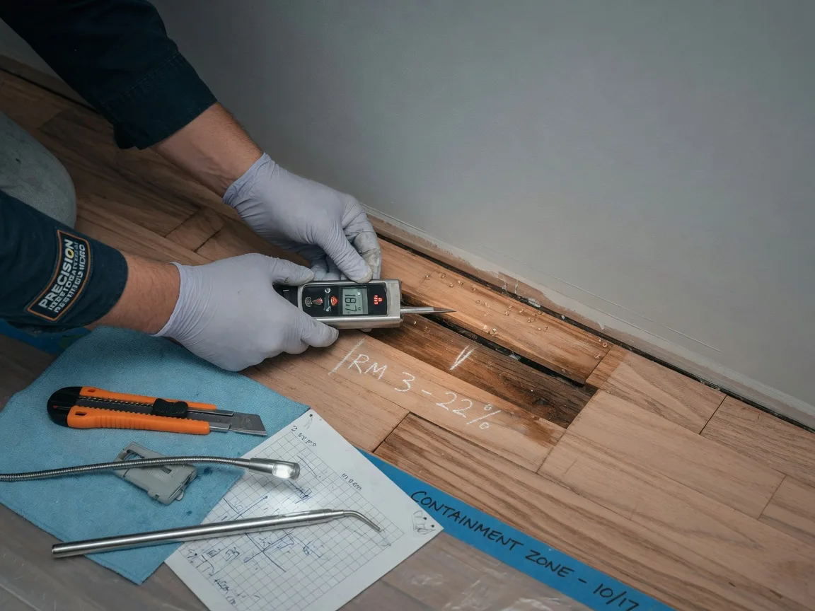Why choose Water Removal in Rising Star, TX
